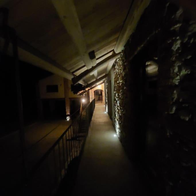 Istanti - Menta Costigliole Saluzzo Exterior foto