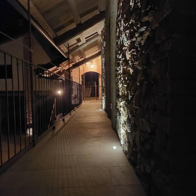 Istanti - Menta Costigliole Saluzzo Exterior foto