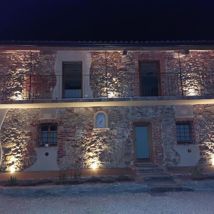 Istanti - Menta Costigliole Saluzzo Exterior foto