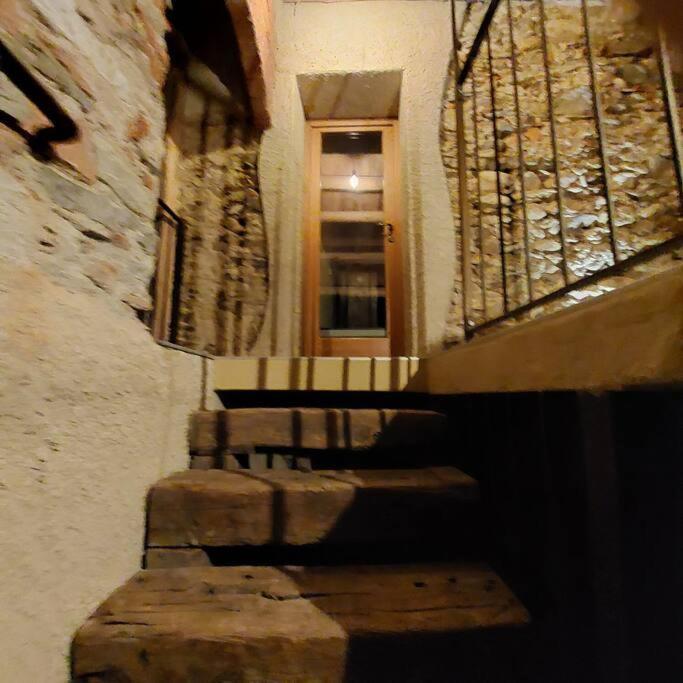 Istanti - Menta Costigliole Saluzzo Exterior foto