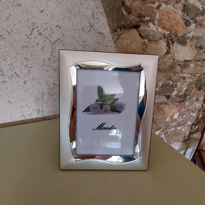 Istanti - Menta Costigliole Saluzzo Exterior foto